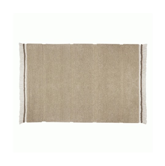 WOOLABLE STEPPE SHEEP BEIGE